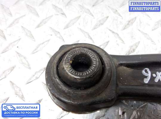 Рычаг подвески на BMW X6 (E71)