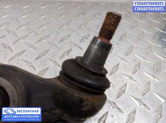 Рычаг подвески на BMW X6 (E71)