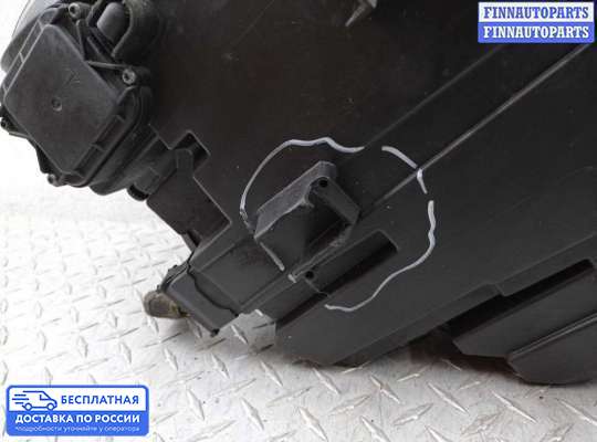 Фара передняя на BMW X6 (E71)