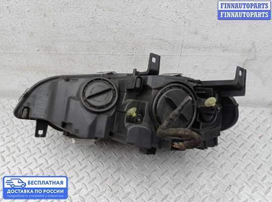 Фара передняя на BMW X6 (E71)