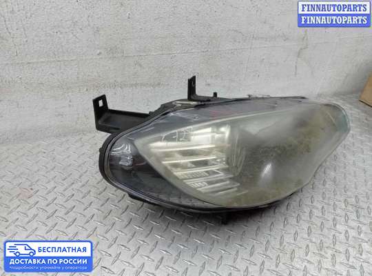 Фара передняя на BMW X6 (E71)