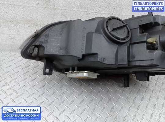 Фара передняя на BMW X6 (E71)