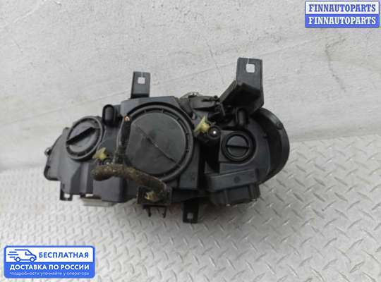 Фара передняя на BMW X6 (E71)