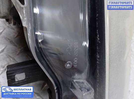 Фара передняя на BMW X6 (E71)