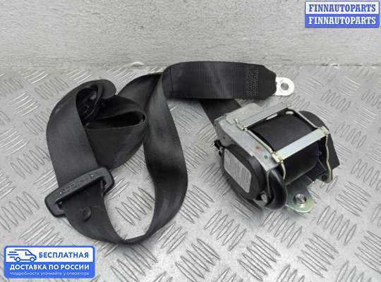 Ремень безопасности на Volkswagen Passat CC (357)