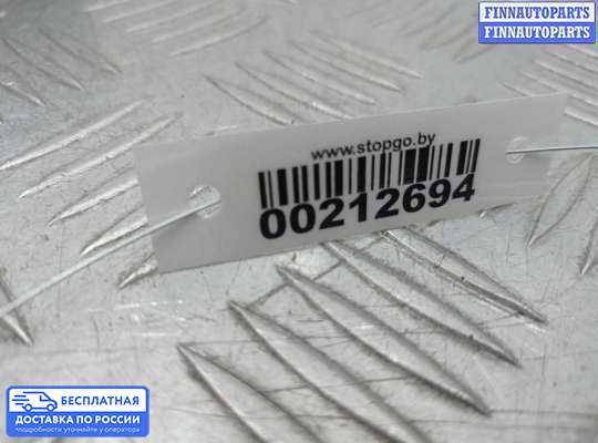 Ремень безопасности на Volkswagen Passat CC (357)