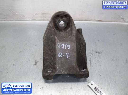 Кронштейн ДВС (лапа) на Audi Q7 (4L)