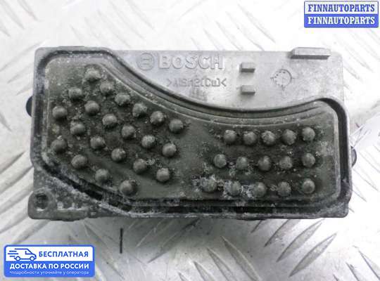 Резистор (сопротивление) отопителя на Audi A6 (C6)