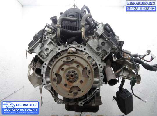 Насос ГУР (ЭУР, ЭГУР) на Infiniti QX56 (JA60)