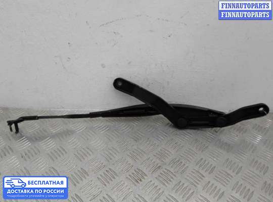 Поводок дворника на Mercedes-Benz C (W204)