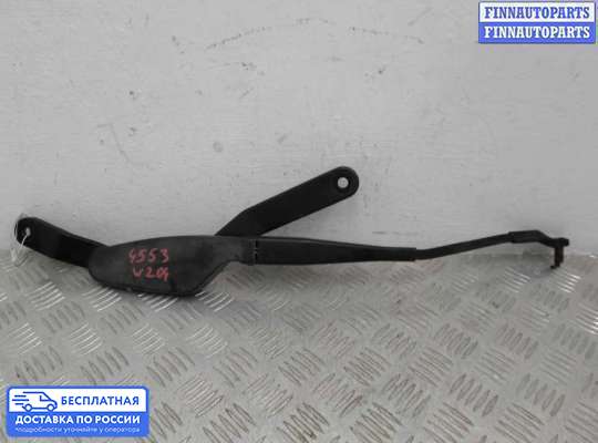 Поводок дворника на Mercedes-Benz C (W204)