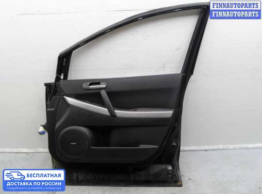 Молдинг на Mazda CX-7