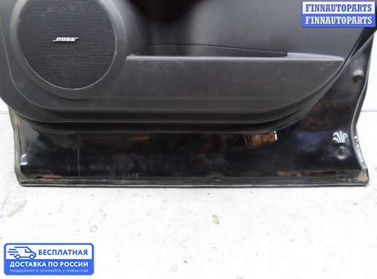 Молдинг на Mazda CX-7