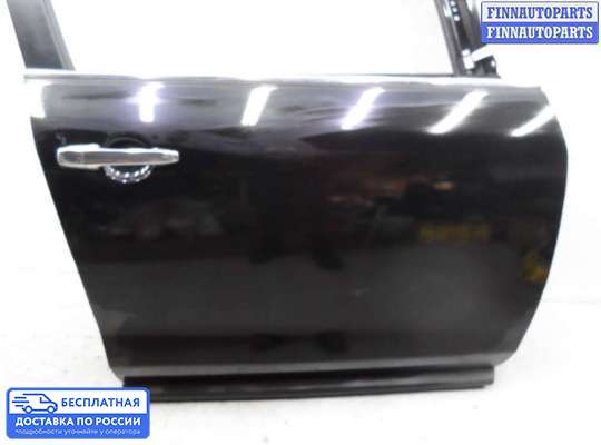 Молдинг на Mazda CX-7