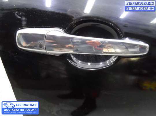 Молдинг на Mazda CX-7