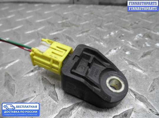 Датчик удара (Airbag) на Toyota Camry XV40