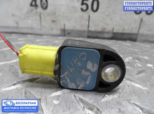 Датчик удара (Airbag) на Toyota Camry XV40
