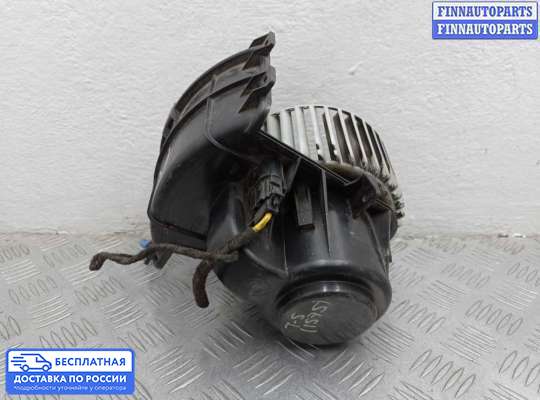 Мотор отопителя на Volkswagen Transporter T5
