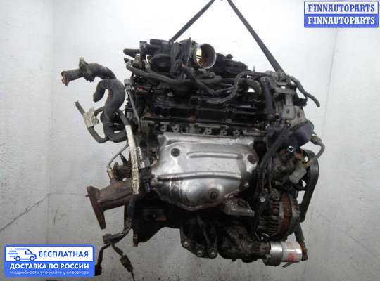 Катушка зажигания на Infiniti FX II / QX70 (S51)