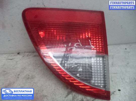 Фонарь крышки багажника на Ford Galaxy Mk1 / Mk2 (WGR)