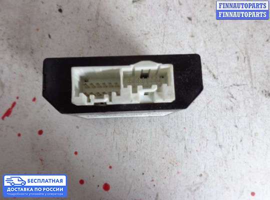 ЭБУ прочее на Mazda CX-9 I (TB)