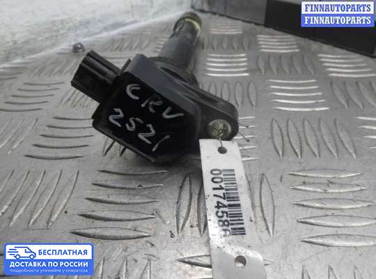 Катушка зажигания на Honda CR-V III (RE)