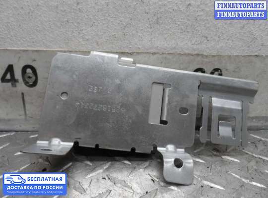 ЭБУ прочее на Mercedes-Benz R (W251)