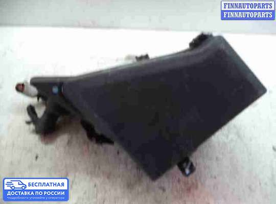 Блок предохранителей на Subaru Tribeca