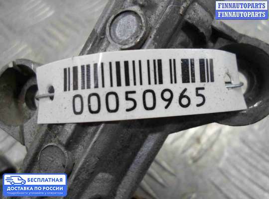 Замок зажигания с ключом на Hyundai Sonata V (NF)