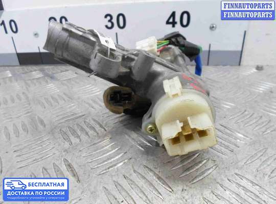 Замок зажигания с ключом на Hyundai Sonata V (NF)