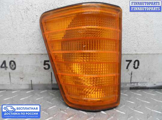 Поворотник передний на Mercedes-Benz T1 (207D-410D)