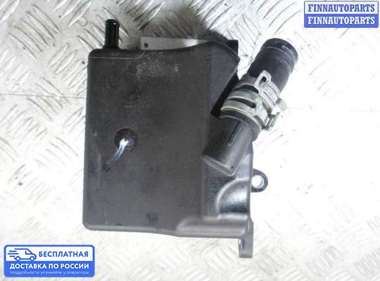 Бачок гидроусилителя на Mercedes-Benz C (W204)