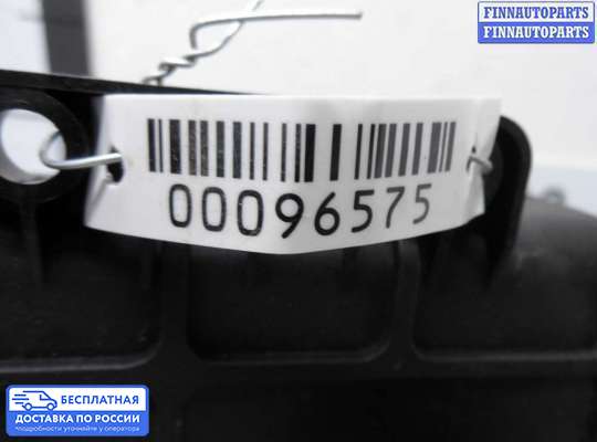 ЭБУ АКПП (блок управления автоматом) на Audi Q7 (4L)