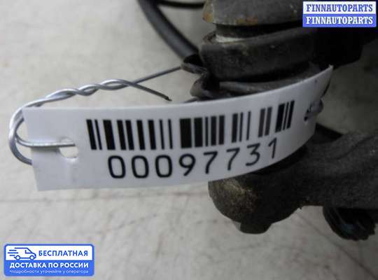 Суппорт на Chevrolet Tracker III (Trax)