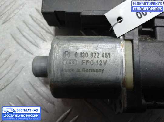 Стеклоподъемник электрический на Volkswagen Passat CC (357)