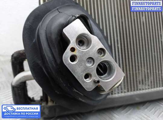 Испаритель кондиционера на Audi A8 (D4, 4H)