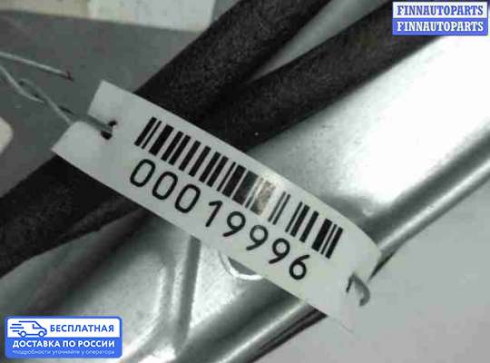 Стеклоподъемник электрический на Hyundai Santa Fe II (CM)