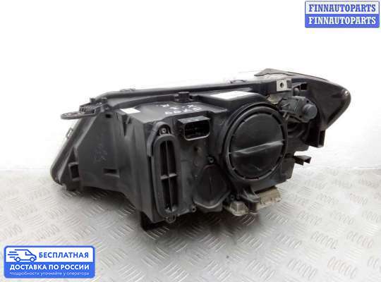 Фара передняя на BMW X3 (F25)