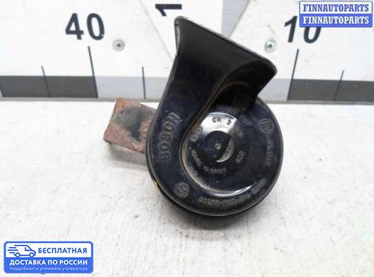 Сигнал (клаксон) на Dodge RAM II (BR/BE)