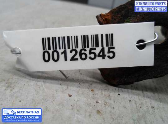 Сигнал (клаксон) на Dodge RAM II (BR/BE)