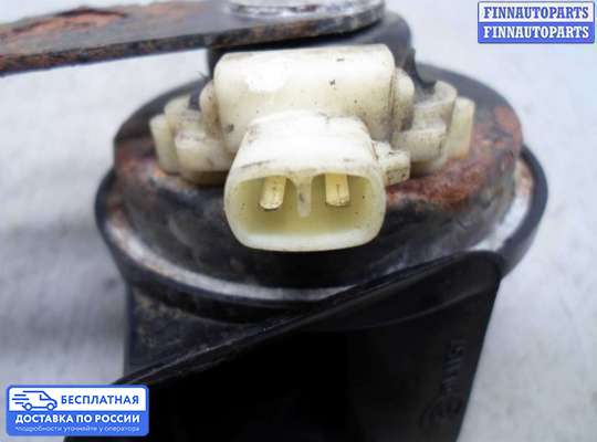Сигнал (клаксон) на Dodge RAM II (BR/BE)