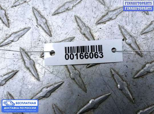 Кронштейн бампера на BMW 3 (F30/F31)