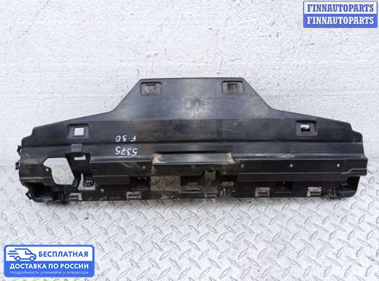 Кронштейн бампера на BMW 3 (F30/F31)