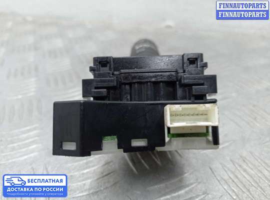 Подрулевой переключатель на Nissan Pathfinder III (R51)