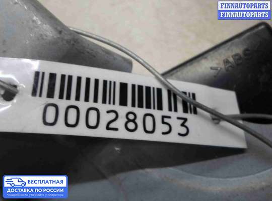 ЭБУ прочее на Mazda CX-7