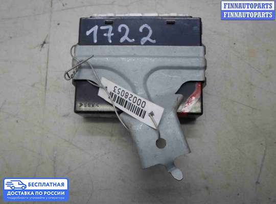 ЭБУ прочее на Mazda CX-7