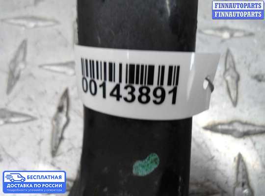 Рычаг подвески на BMW X5 (E70)