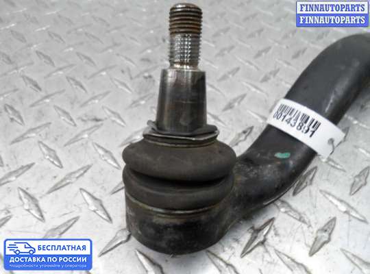 Рычаг подвески на BMW X5 (E70)