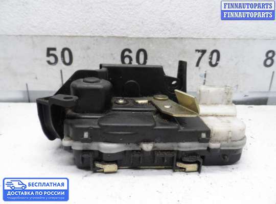Замок боковой двери на Citroen Xsara (N1)