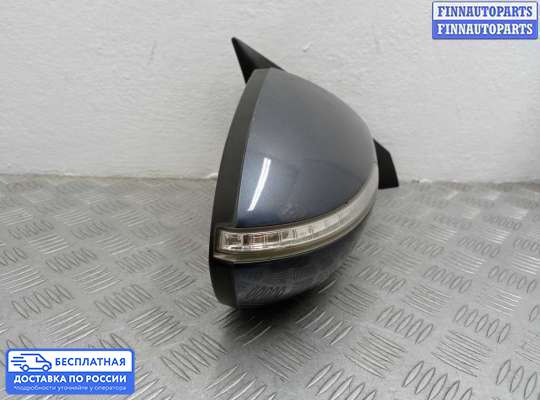 Зеркало боковое на Kia Sportage III (SL)